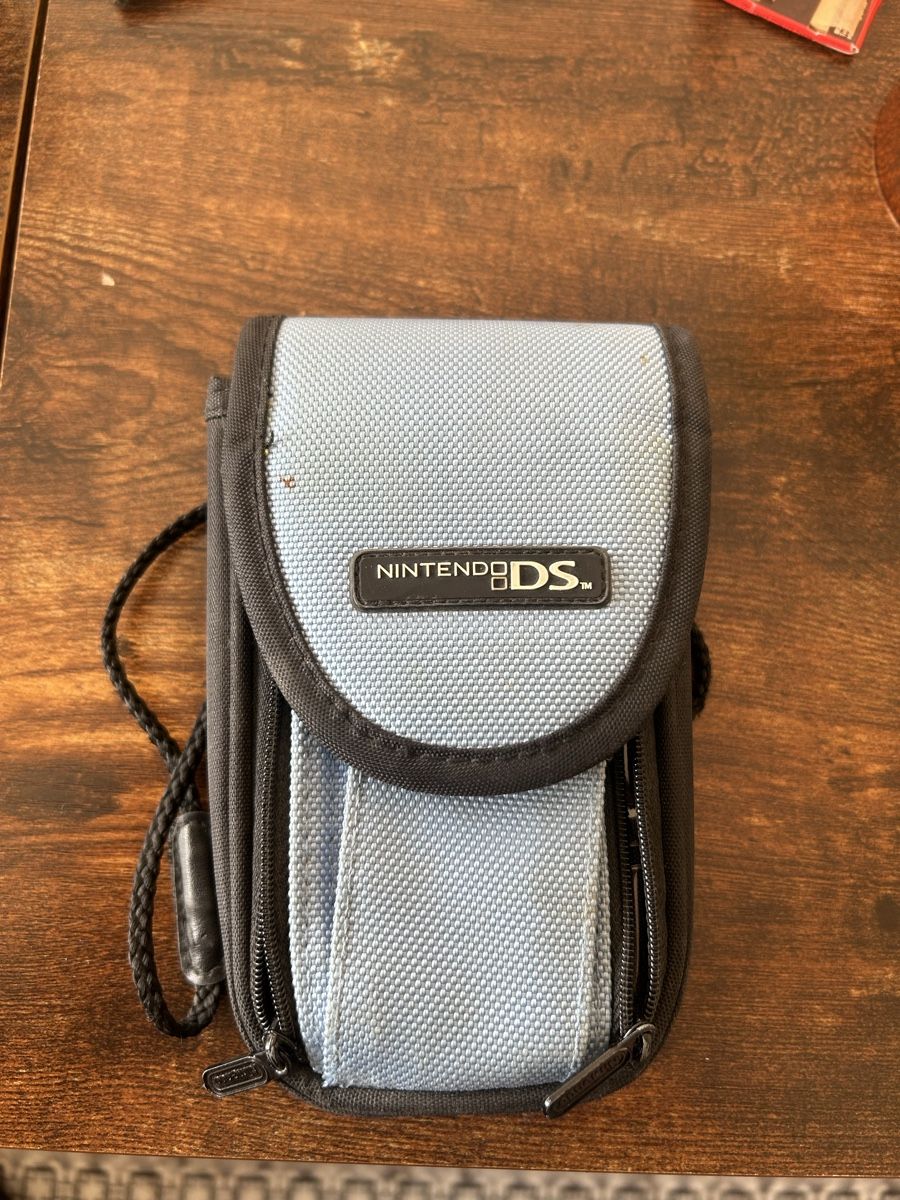 Nintendo Giochi: Nintendo ds bags – Usato da Balsthal venduto da Vertrauensvoll.99.