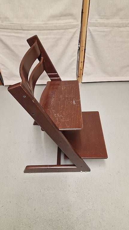 Stokke Hochstühle: Trip Trap – Gebraucht aus Oberrohrdorf von Ixquic