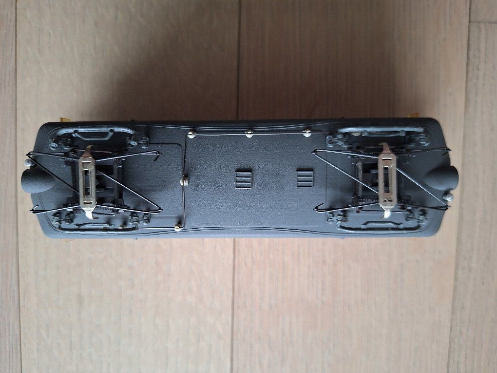 Märklin Trains électriques: Märklin 2870 HO. Coffret train historique SJ structure bois – Neuf (Voir description) à Saxon par flicfloc 5