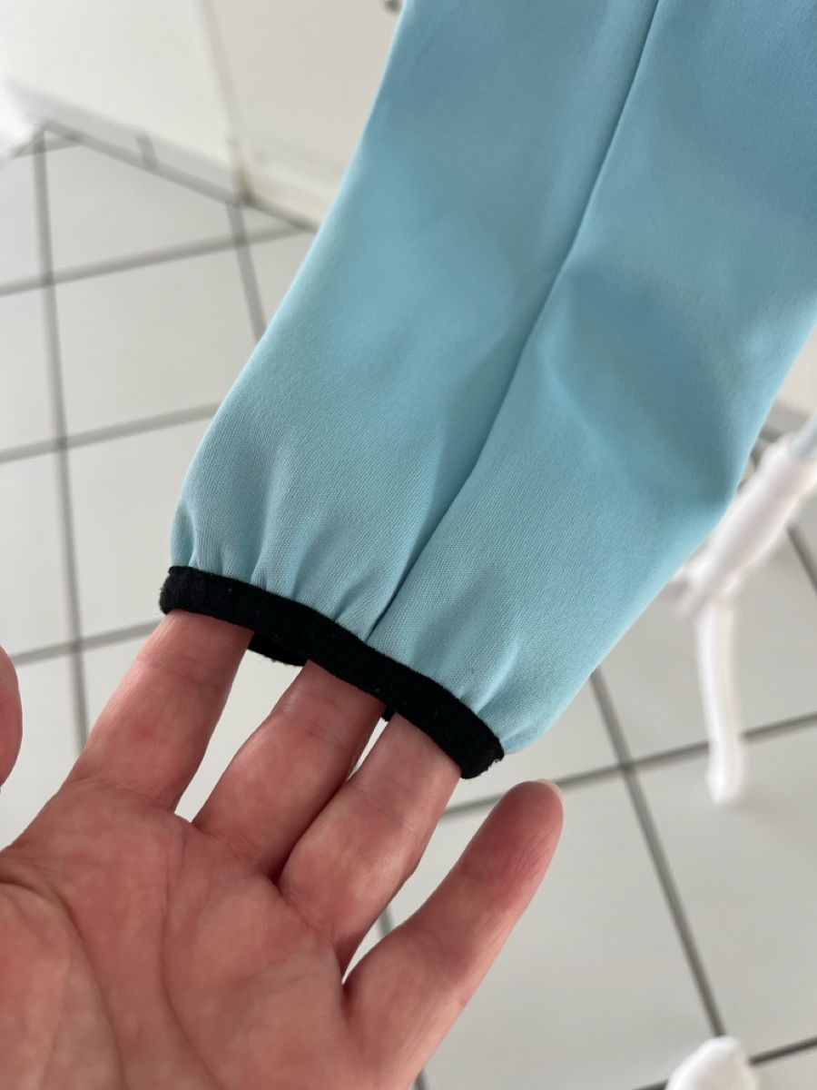 Giacche: K-Tec Damen Softshell Jacke, hellblau, Grösse 36 - Top! – Usato da Oberuzwil venduto da DanaB01 2