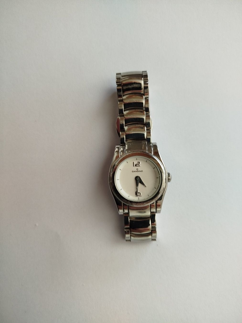 Candino Orologi: CANDINO Quartz Damenuhr C4265 – Usato da Zug venduto da Robert0125 1