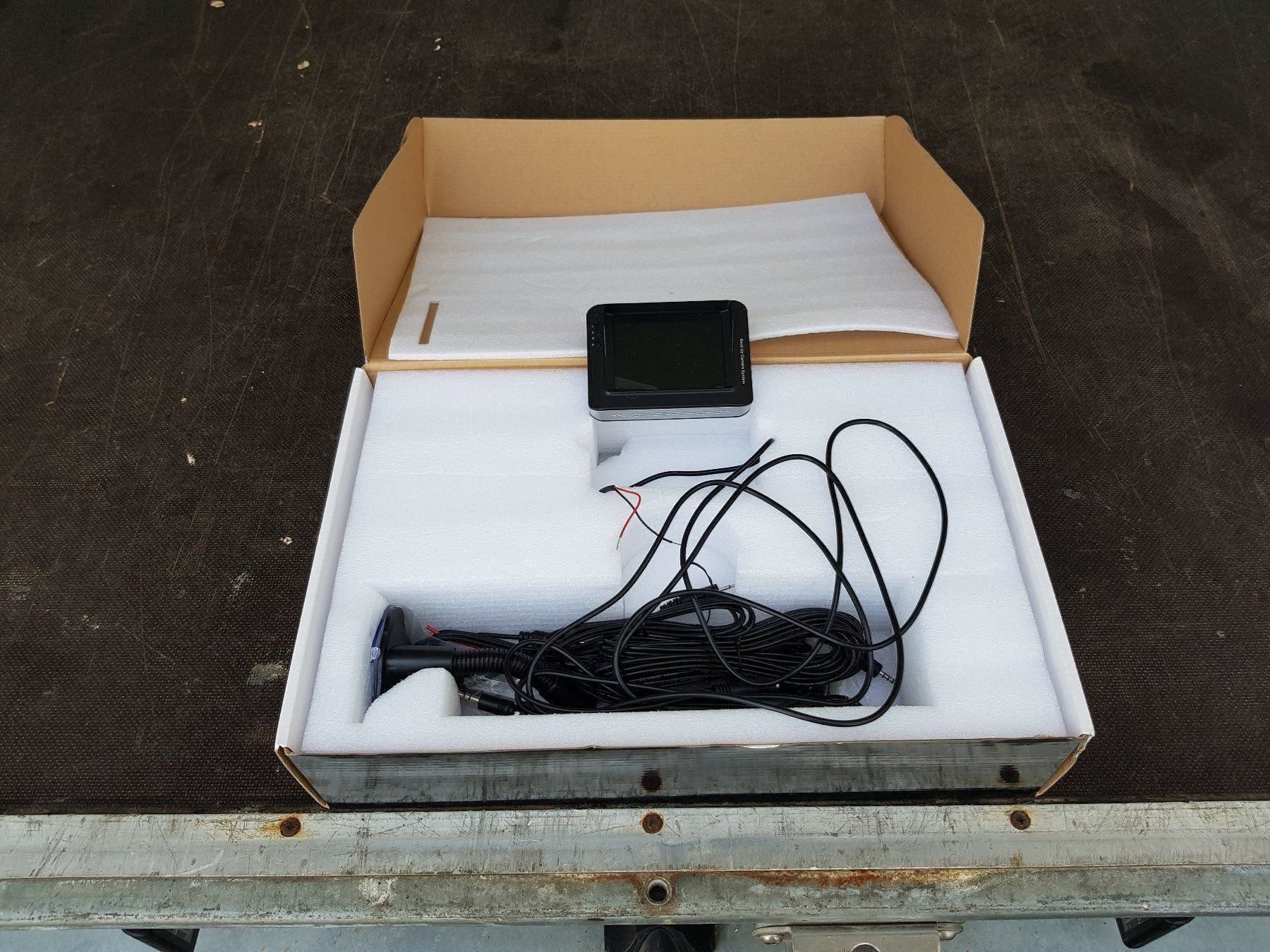 Humbaur Rimorchi: Humbaur Sachtransporter frisch ab MFK – Usato da Zug venduto da Qayqay0 8