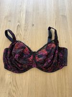 Damen BH Primadonna floral EU 105 D NEUWERTIG