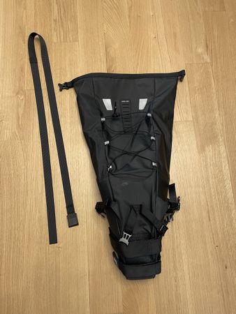 Sacoche de selle 13l