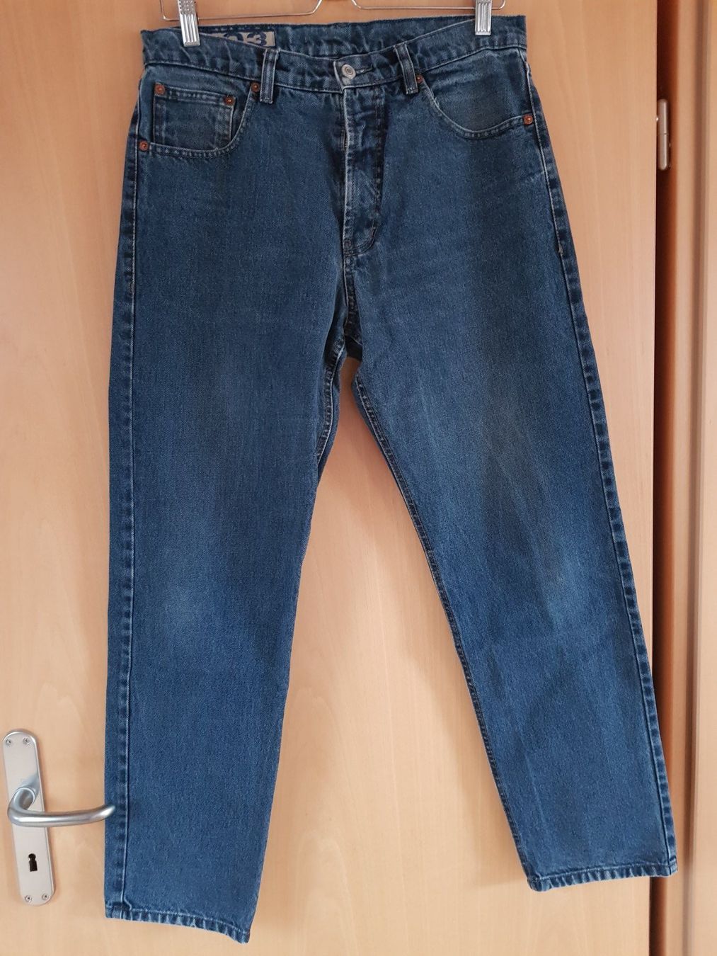 Jeans: JINGLERS JEANS – Usato da Dottikon venduto da Flaxi 2