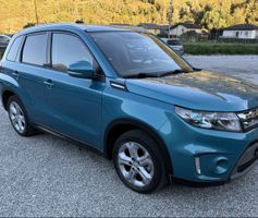 Suzuki Vitara 6 TDI 4 WD  Camera Gps Swiss Édition