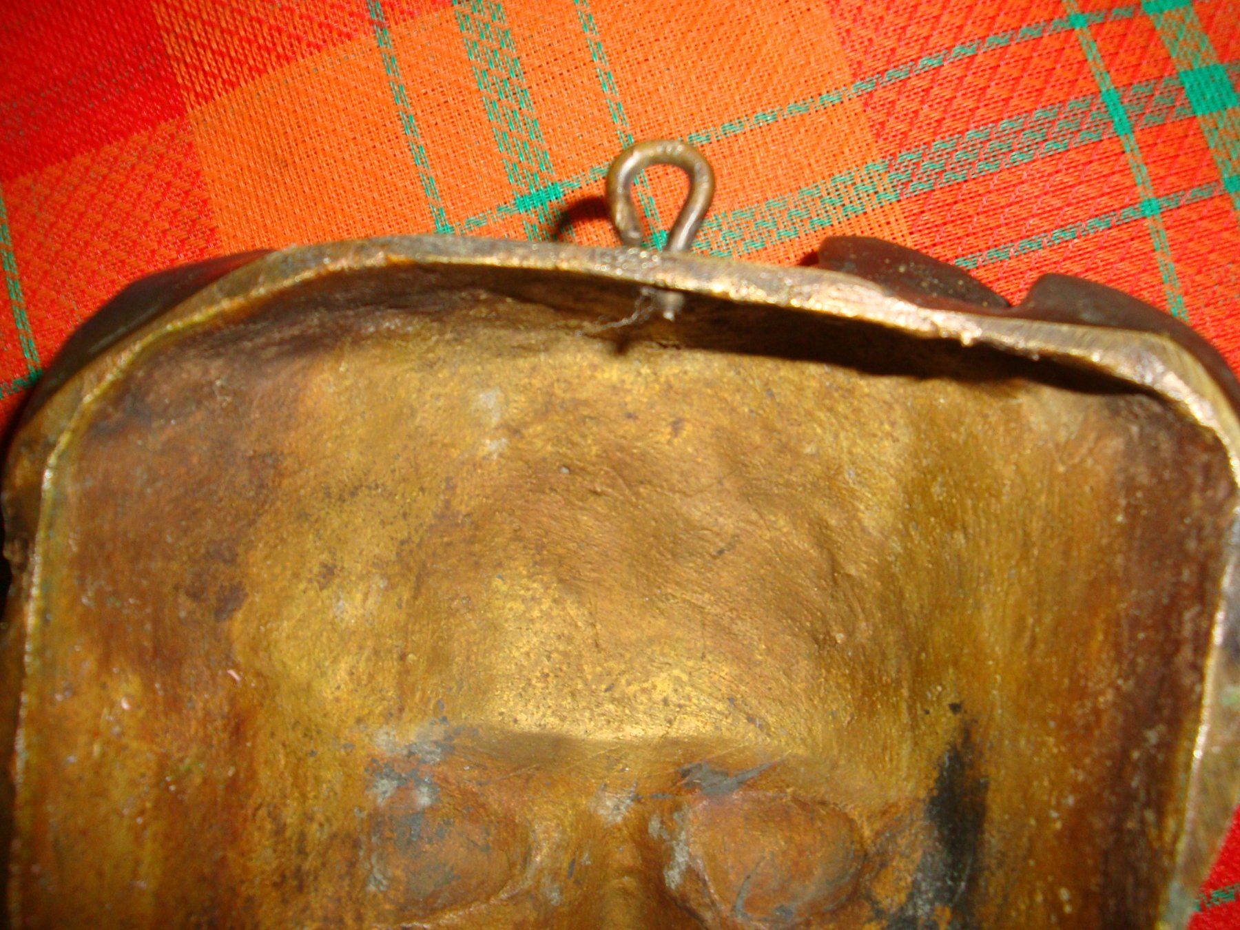 Sculture & Statue: Bronze Maske, Beethoven – Usato da Enggistein venduto da mach1 6