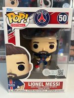 Funko POP! Football Paris Saint-Germain Lionel Messi (Home)