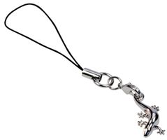 Anhänger "Gecko" *Ausverkauf*