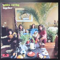 LP - Golden Earring - Together