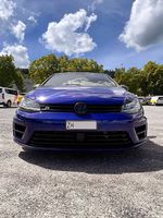**Letzte Chance** VW Golf 7R / Frisch ab Service