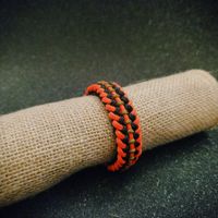 Bracelet paracorde