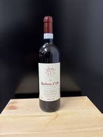 Flavio Roddolo Barbera d'Alba 2012