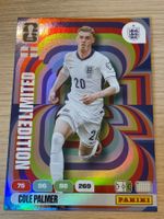 Panini FIFA World Cup 2026 Limited Edition XXL Cole Palmer