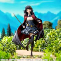 LAST PRICE From Old Country Bumpkin Ficelle Figure SEGA