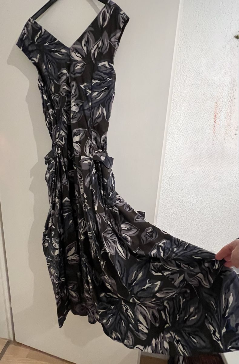 Max Mara Vestiti: Sommerkleid Max Mara – Nuovo (secondo la descrizione) da Solothurn venduto da Spicar 2