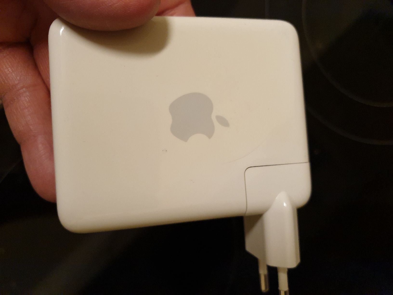 Apple Modem & Router: Apple AirPort Express Basisstation A1264 (21) – Usato da Ittigen venduto da Ziok187 3