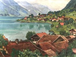 HODEL ERNST 1881-1955