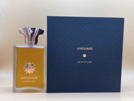 Amouage - Ouverture Man