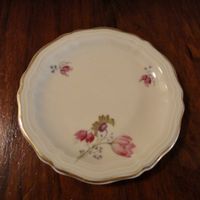 ALTE ROSENTHAL PRALINEN TELLER