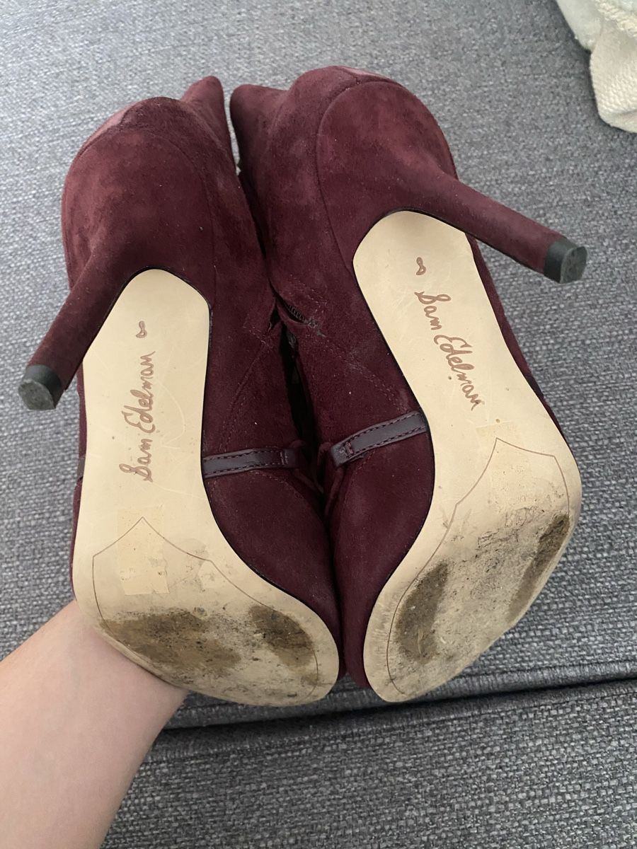 Buffalo Chaussures femmes: Talons marque Buffalo, taille 38 – D'occasion à Onex par ana_z2kz 4