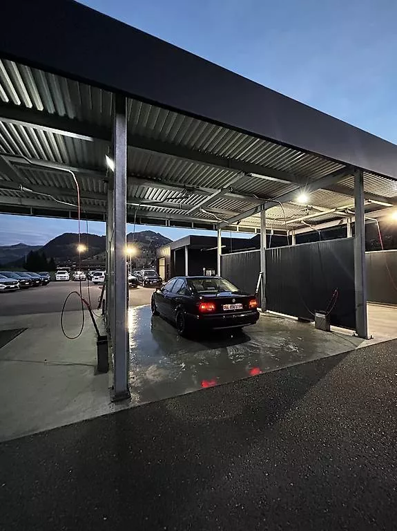 Autos: BMW e39 525i – Gebraucht aus Schönried von sae_z5sm 2