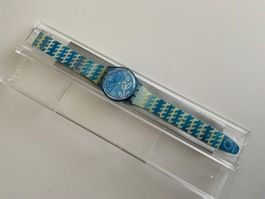 ENYDROS - Swatch Gent ungetragen GN206 vom Jahr 2003