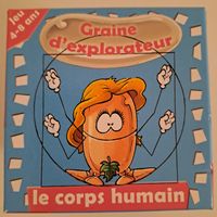 Graine d'exploitateur