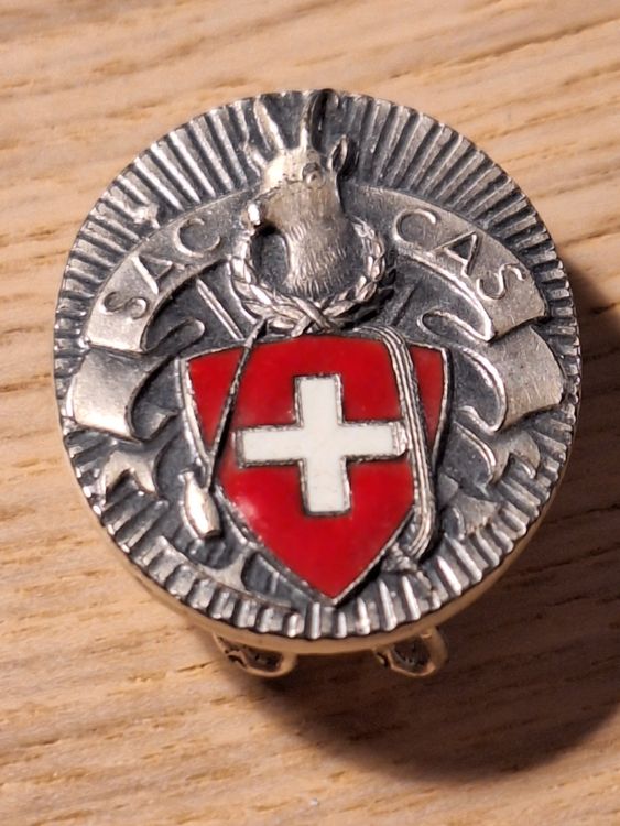 Pin Kanada Flagge Sammeln Anstecker Anstecknadel (Gebraucht) In Steffisburg F&uuml;r CHF 2 &ndash; Mit