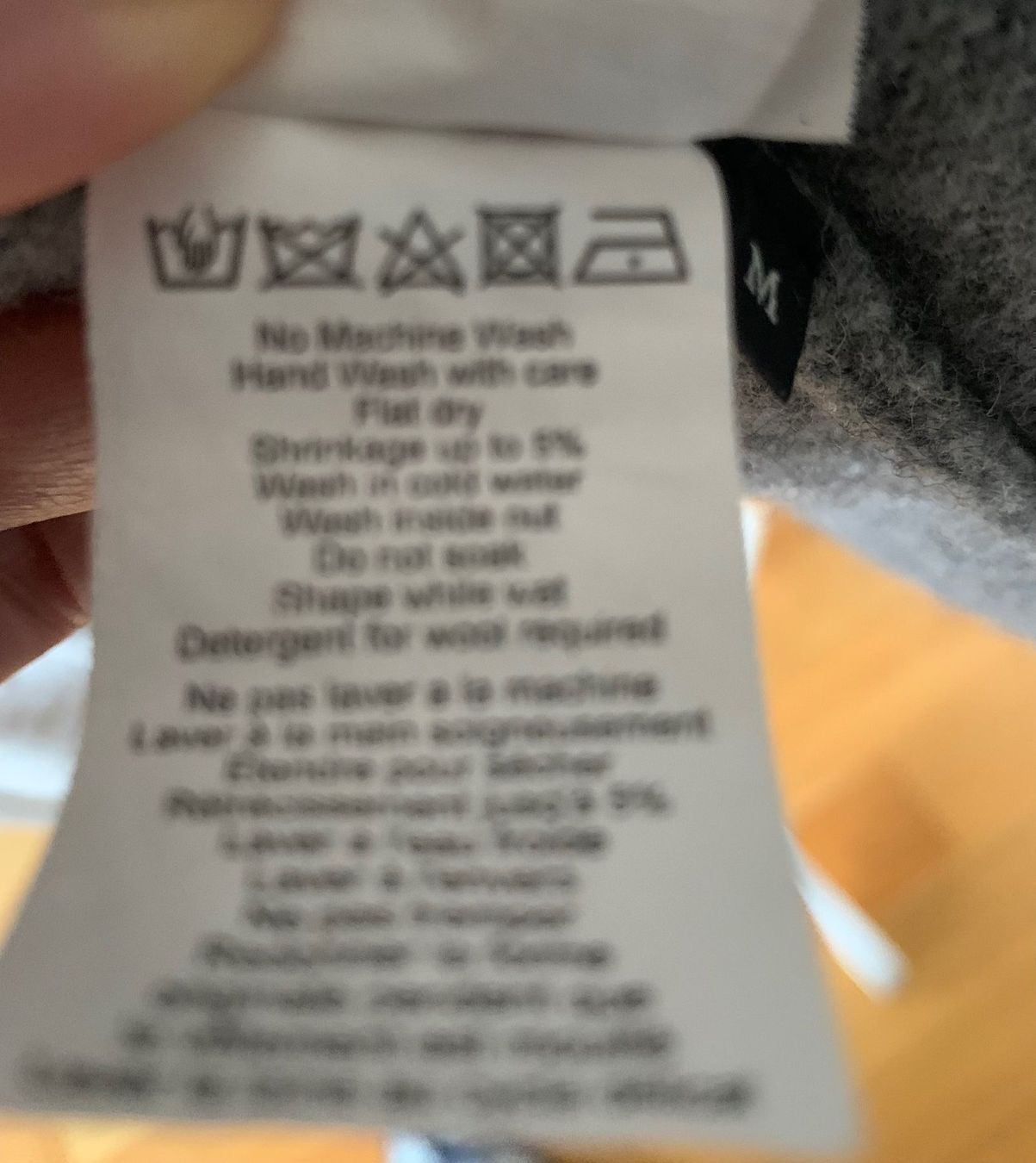 Malene Birger Jacken: Strickjacke by Malene Birger Gr. M ♥️ – Gebraucht aus Kreuzlingen von shopaholicatheart_2 7