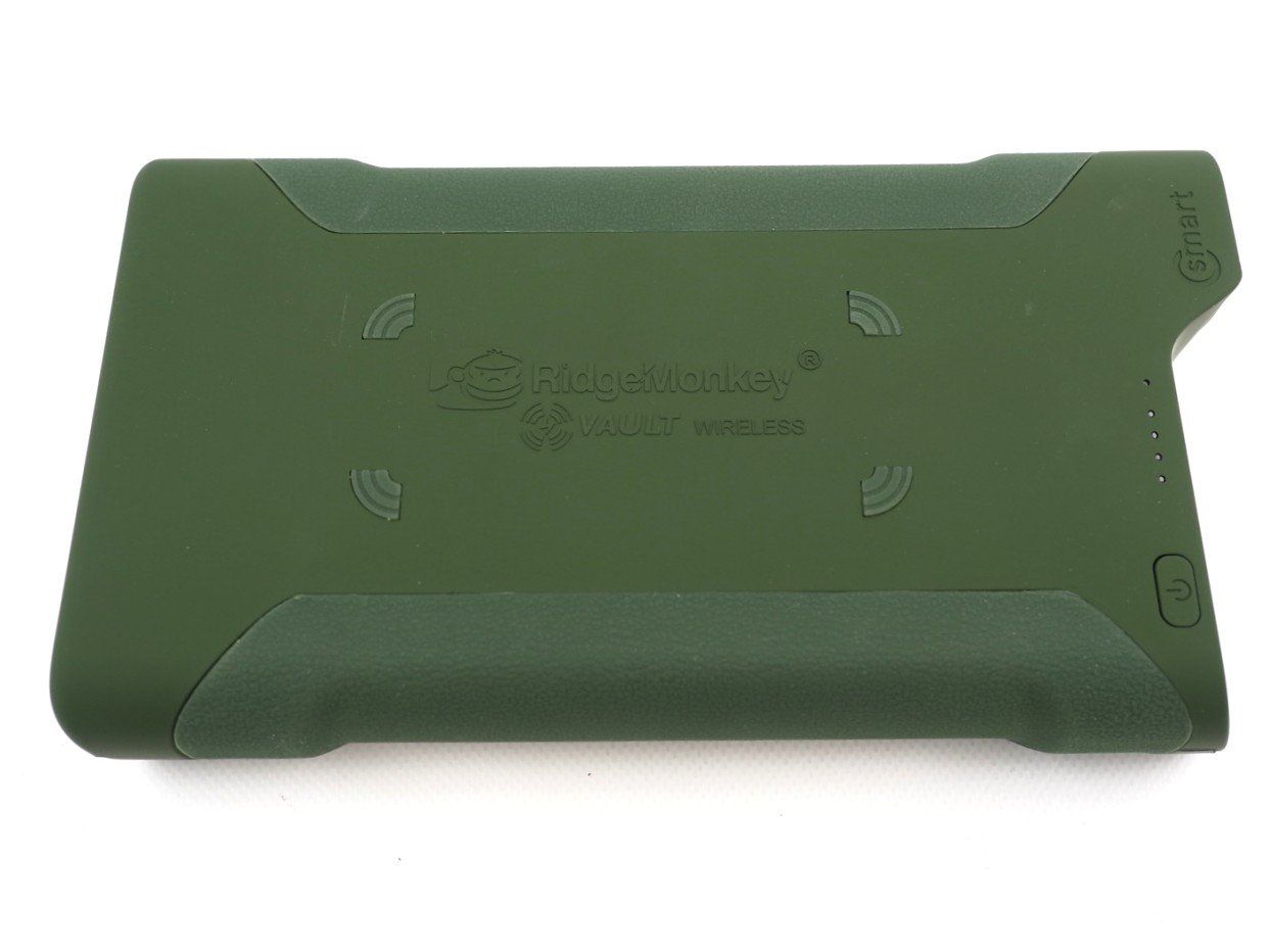 Batterie: RIDGE MONKEY Vault C-Smart Wireless Powerpack (26072705) – Usato da Zürich venduto da fundsachenverkauf 1