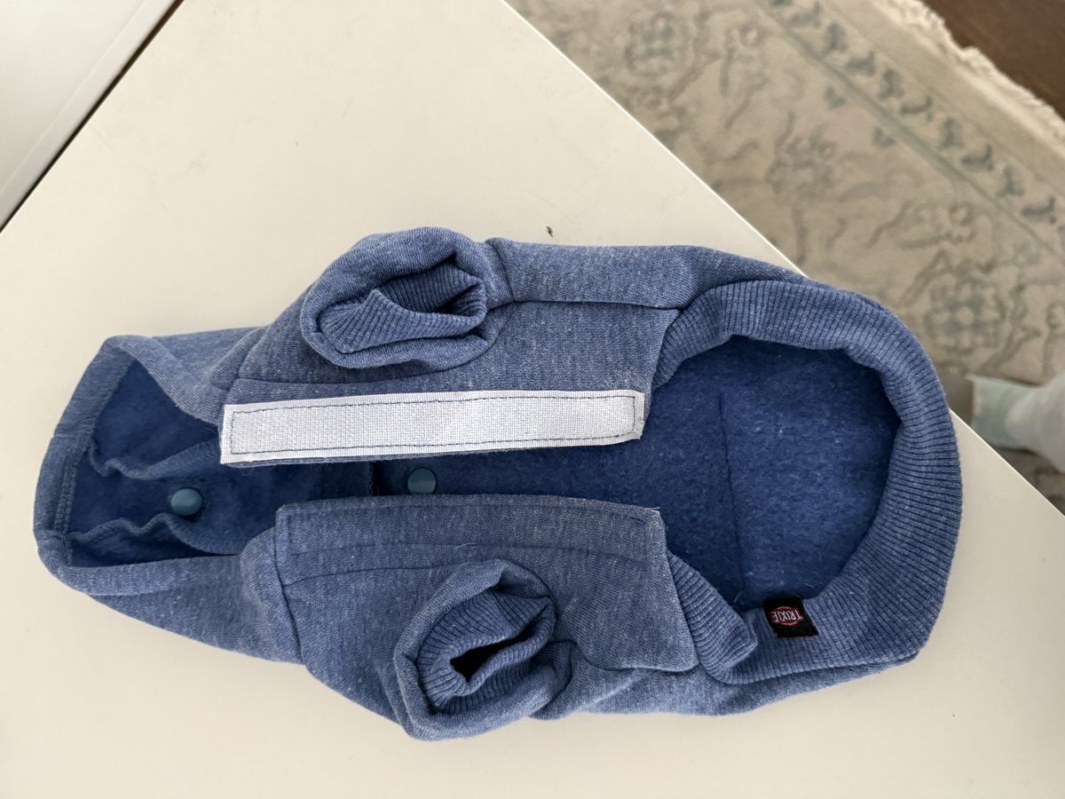 Trixie Vêtements: Hundepullover – Neuf (Voir description) à Dietlikon par DH1300 1