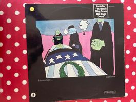 A645/Joan Baez Blessed Are...