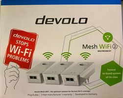 Devolo kit multiroom mesh wifi 2