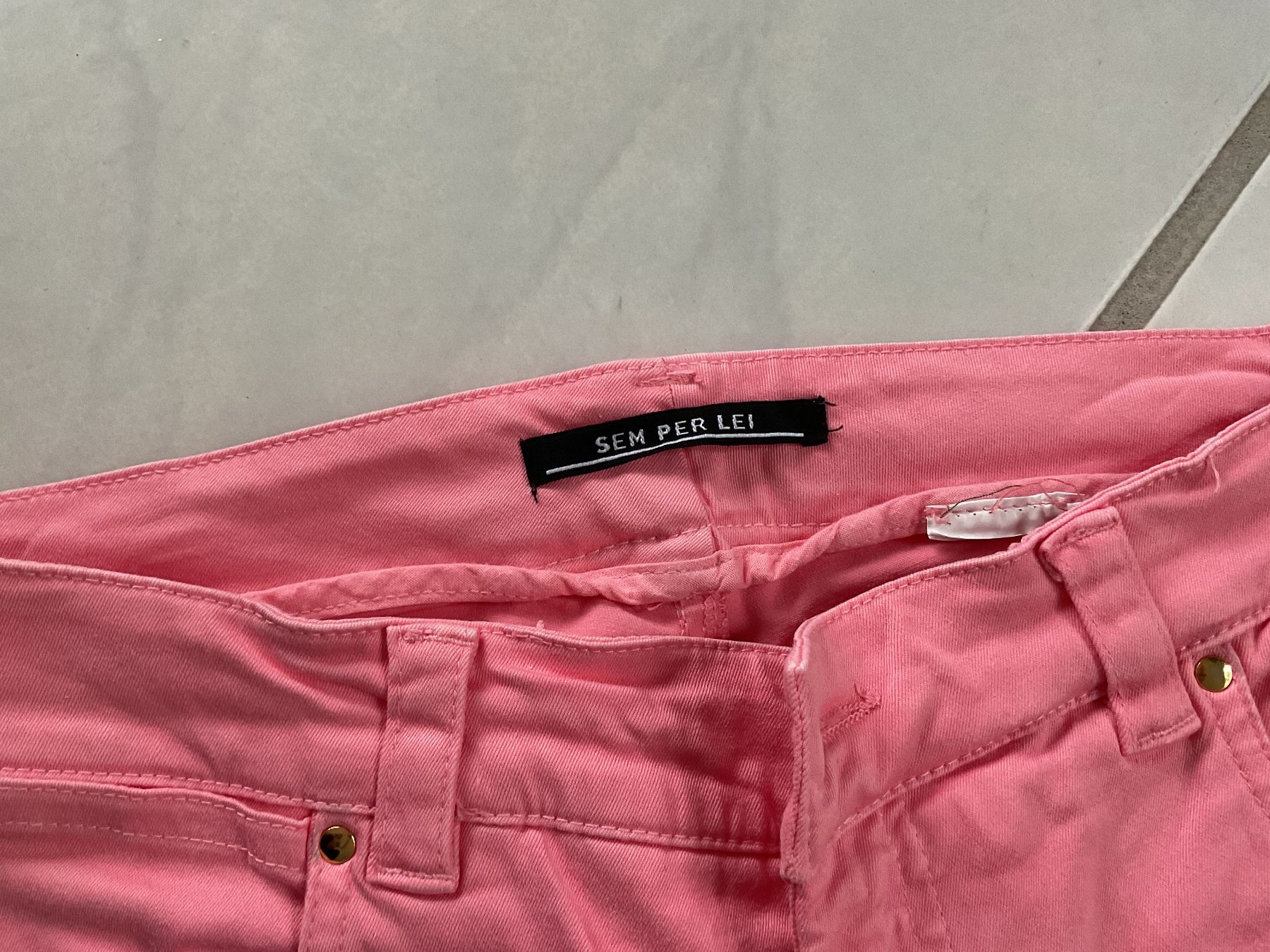 Jeans: Sommer Jeans,  Grösse 36 – Usato da Adliswil venduto da bei_2b57 3