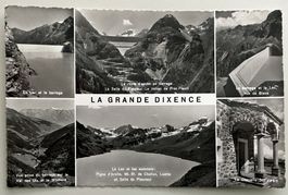 La Grande Dixence