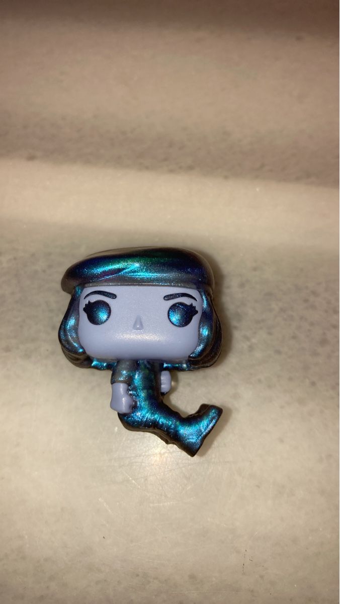 Funko Statuette: Stranger Things💙Robin Unterwelt – Nuovo (secondo la descrizione) da Morschach venduto da leonie87