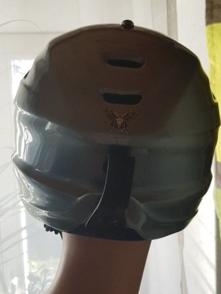 Giro Helme: Ski Snowboard Helm Giro – Gebraucht aus Morens FR von Kiscica 3