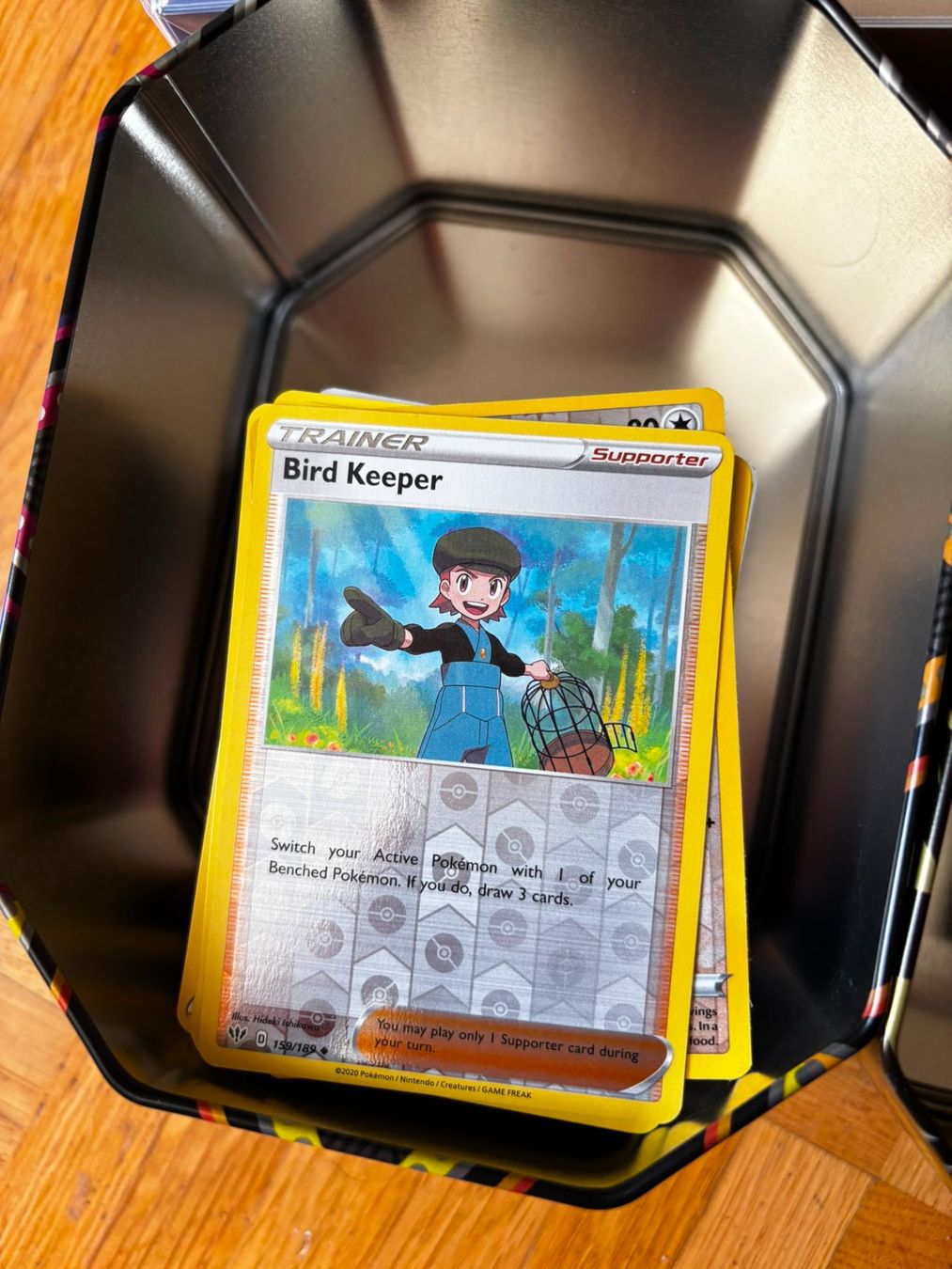 Pokémon Carte collezionabili: Pokemon bulk und Zubehör – Usato da flüh venduto da bj123 2