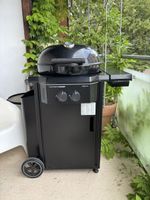 Gasgrill Outdoorchef