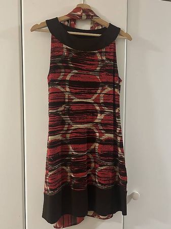 Damen Kleid Gr. 40