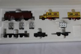 Märklin Gütertransport (5314-5315)