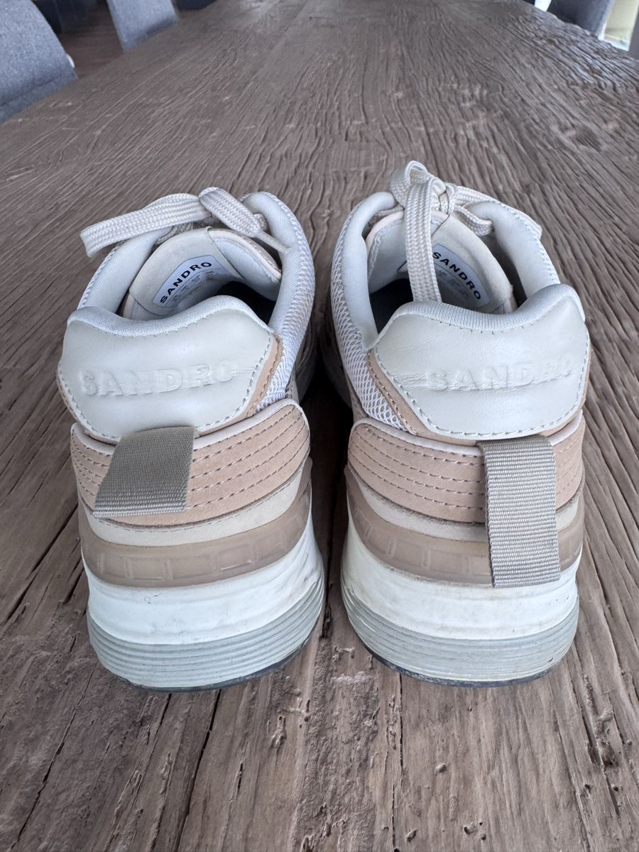 Sandro Scarpe da donna: Sandro Sneaker – Usato da Altendorf venduto da n.langenbach 2