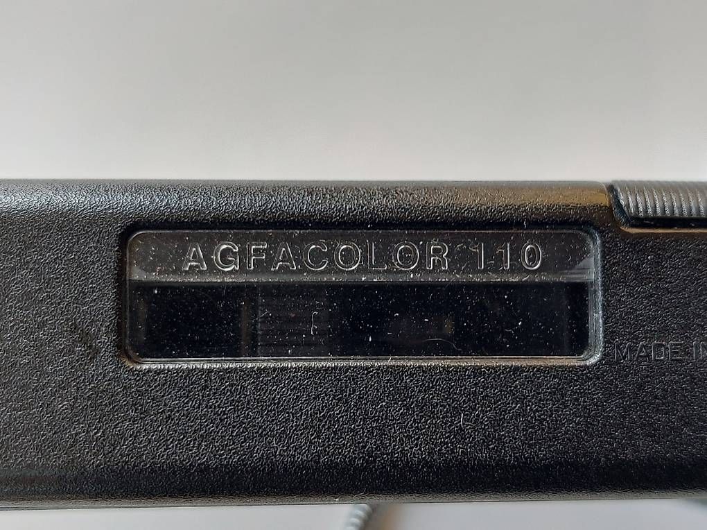 Agfa Fotocamera: Fotokamera  Agfamatic 3000 – Usato da Seuzach venduto da Heinz7947 3