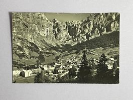 Leukerbad
