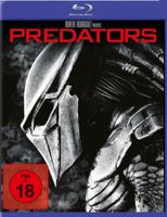 Predators (2010) Adrien Brody/Alice Braga/Danny Trejo