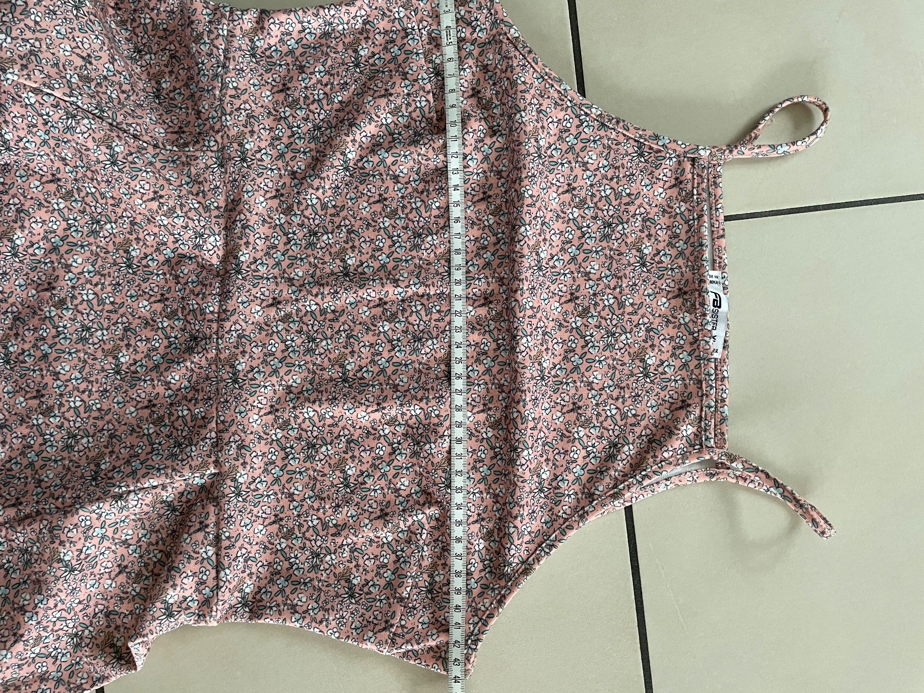 Kleider: Kleid – Gebraucht aus Oberrieden von sardi03 3