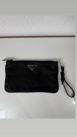 Prada Clutch