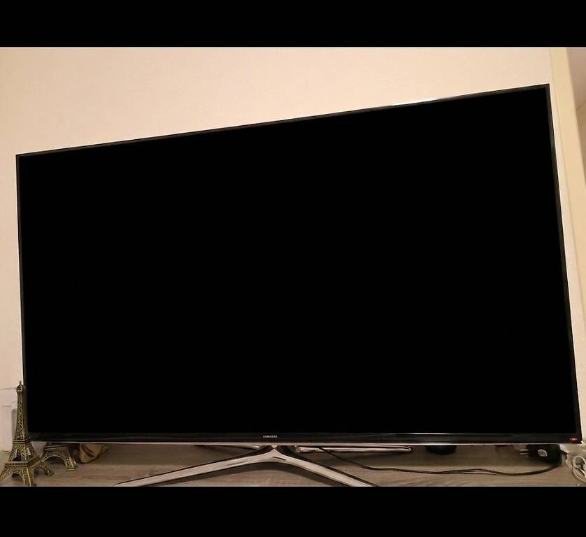 Televisori: Samsung Smart TV 55" – Usato da Vaduz venduto da Luardya