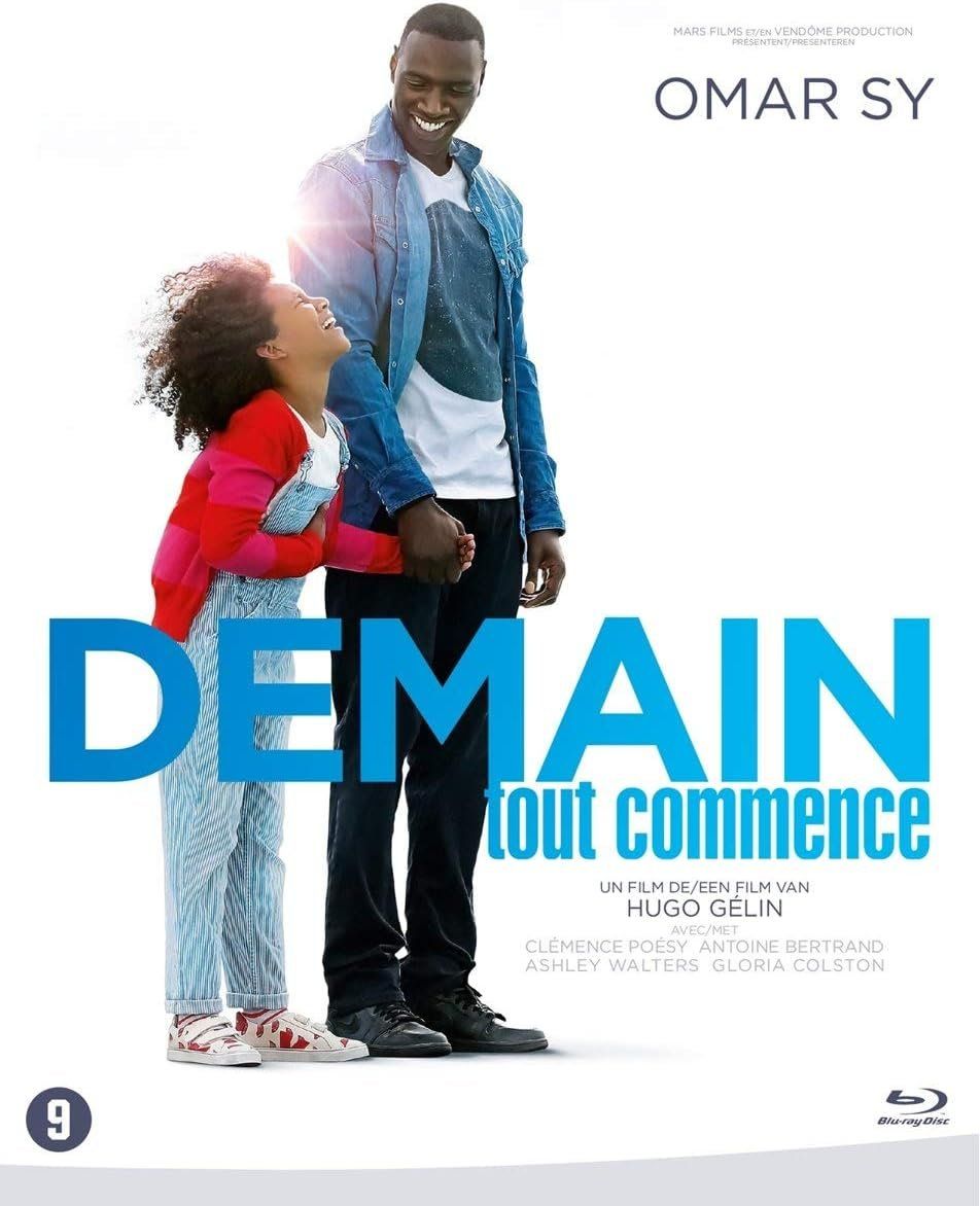Alle DVDs: Demain tout commence - Blue Ray – Gebraucht aus Prangins von Timband